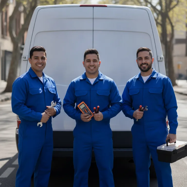 Reparación de Lavadoras equipo en Chihuahua